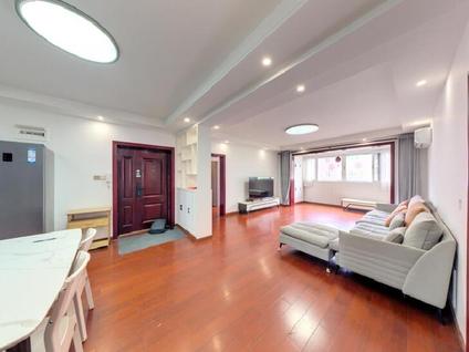 北京日月新苑3室2厅108.99平中楼层/共6层