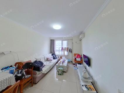 北京海淀九号1室1厅66.74平低楼层/共35层