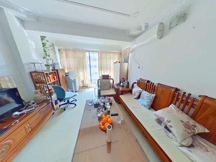 北京浩益花园3室2厅79平高楼层/共7层