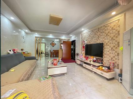 北京阳光花园3室2厅127.73平中楼层/共7层