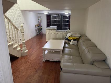 北京森林半岛(45克拉)2室1厅66.47平高楼层/共30层