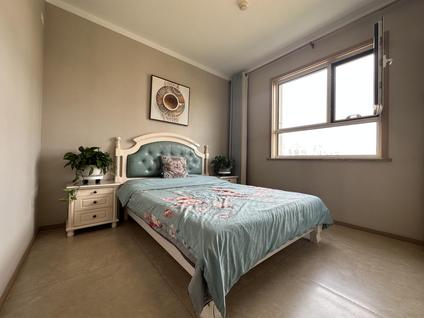 北京亲亲尚城1室1厅57.35平中楼层/共20层