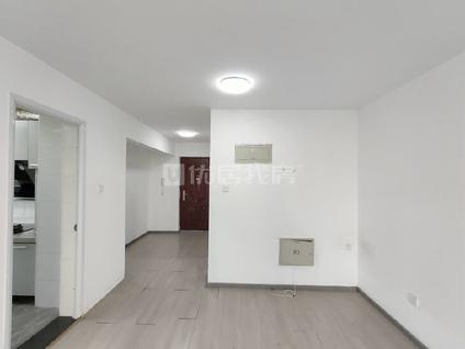 北京青荷里(宸欣园)2室1厅80.24平中楼层/共28层