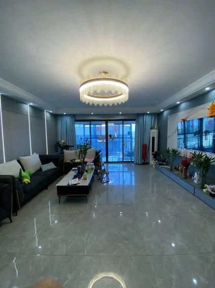 北京瀛聚大厦3室2厅72平低楼层/共12层