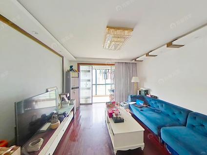 北京苏建豪庭3室2厅121.47平中楼层/共11层