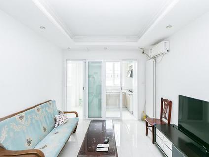 北京燕平家园2室1厅59.9平高楼层/共6层