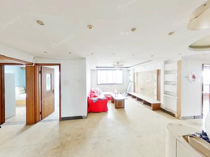 北京诚苑南里4室2厅138.27平中楼层/共6层