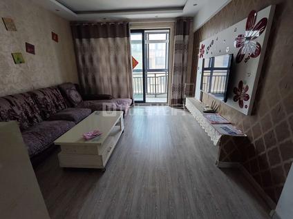 北京香缇花园2室2厅80平中楼层/共5层