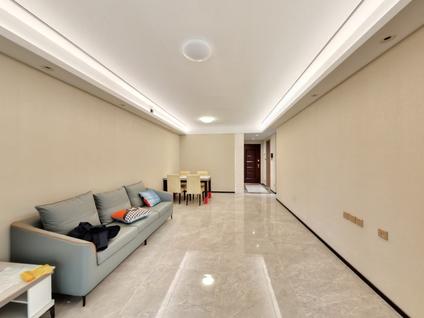 北京信保十里樾2室2厅85.12平中楼层/共34层