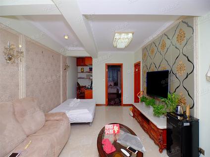 北京外滩992室1厅87.1平高楼层/共32层