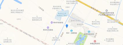 常州光樾华庭钟楼 新闸/建面98平-136平