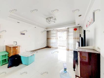 北京新世纪花园3室2厅113.47平高楼层/共7层