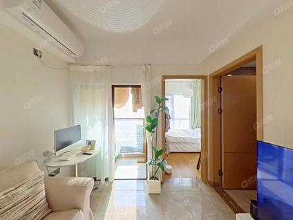 深圳建信天宸1室1厅40.58平高楼层/共24层