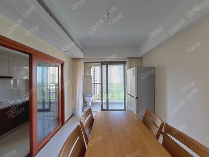 北京仁恒滨海半岛(一期)4室2厅151平低楼层/共32层