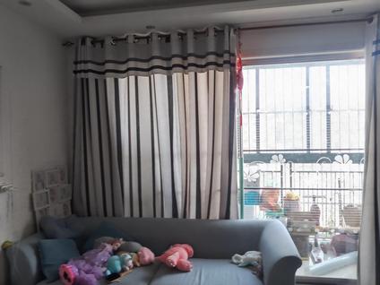 北京天象青和宝地2室2厅104平低楼层/共18层