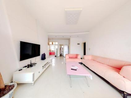 北京云南农业大学教工宿舍二区3室2厅110平高楼层/共6层