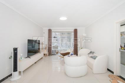 北京七彩华园2室1厅98.96平低楼层/共5层