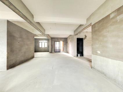 武汉长丰城5室2厅160.23平低楼层/共33层