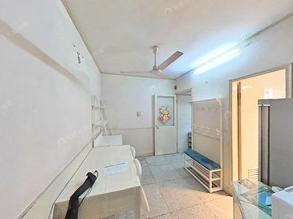 北京绿梅一村2室1厅60.1平高楼层/共6层
