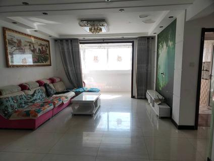 沧州嘉禾一方花园(二期)3室2厅139平低楼层/共29层