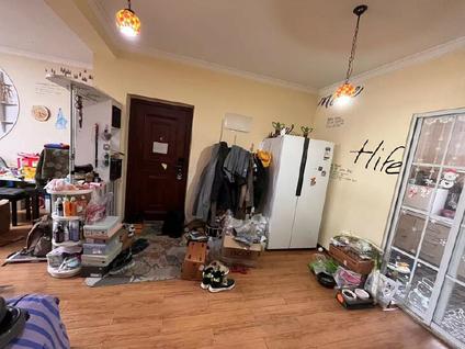 北京保利花园3室2厅120.95平高楼层/共6层