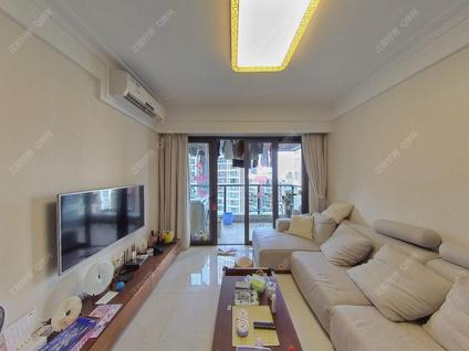 北京财富世家(公园里)3室2厅90.04平高楼层/共30层