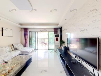 北京海景蓝湾3室2厅143.93平低楼层/共28层