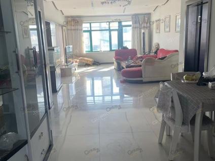 北京优诗美地(二期)3室2厅128.8平高楼层/共7层