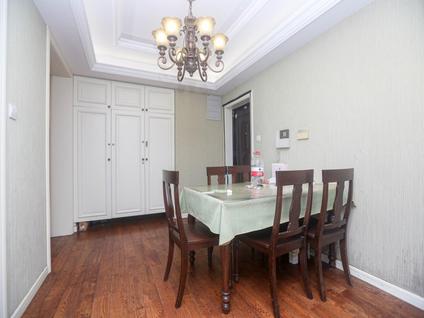 上海恒大华城(天地苑三期)2室2厅98.48平低楼层/共11层