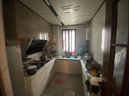 上海申兴华庭2室2厅85.26平中楼层/共24层
