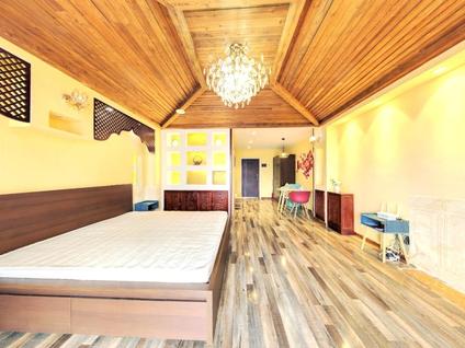 北京翡翠明珠1室0厅53.87平中楼层/共30层