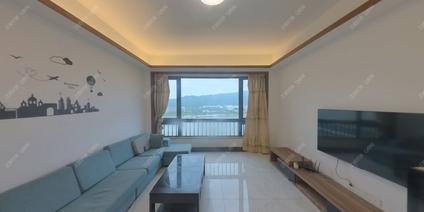 北京中海名钻3室2厅136.94平中楼层/共29层