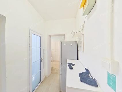 北京地坛北里小区2室1厅53.53平中楼层/共5层