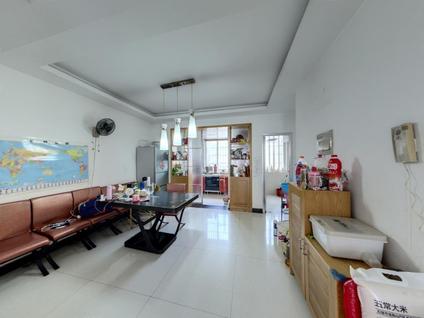 北京泰禹家园(二期)3室2厅132.84平中楼层/共16层