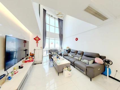 北京保利丰花园4室2厅183.27平高楼层/共18层