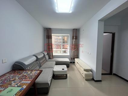 北京上海公馆1室1厅51平低楼层/共25层