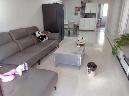 北京金皖御璟兰庭3室2厅122平高楼层/共31层