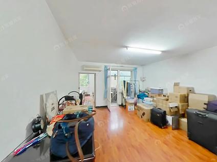 北京燕化星城建德二里2室1厅76.29平中楼层/共6层