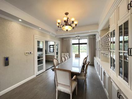 北京雍景新城(翔龙湾)5室3厅631.89平低楼层/共3层