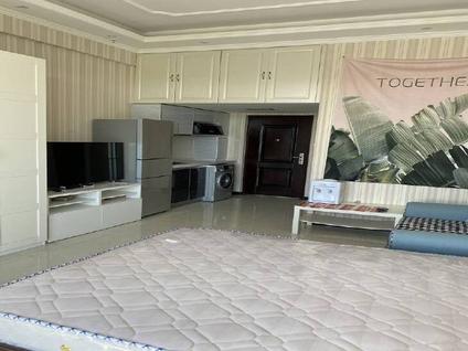 北京顺义绿地启航国际(南区)1室1厅41平高楼层/共12层