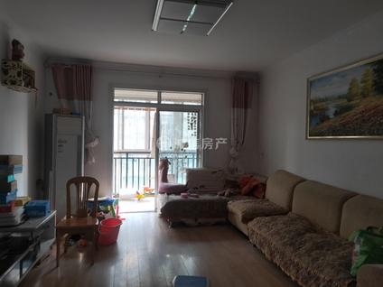 宿州鸿儒世家3室2厅108平中楼层/共6层