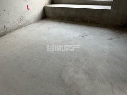 北京观澜云著4室2厅116平低楼层/共18层