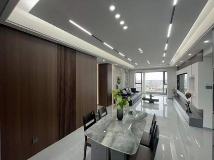 北京睢宁碧桂园3室2厅134.69平高楼层/共24层