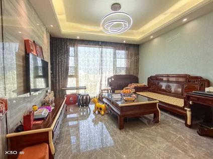 北京大诚名座3室2厅116.89平高楼层/共30层