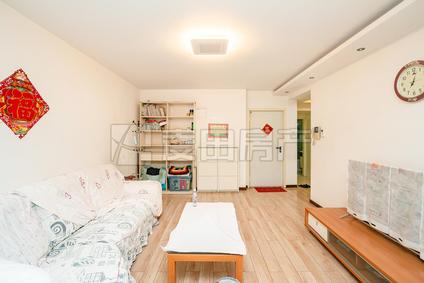 北京左安漪园3室1厅112平低楼层/共17层