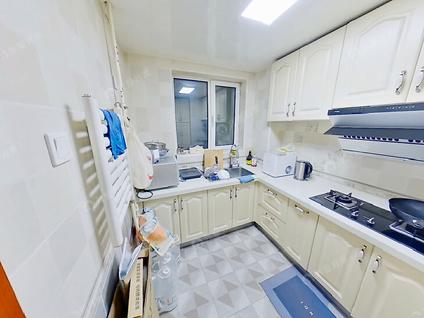 北京南线阁41号院3室1厅112.58平高楼层/共10层