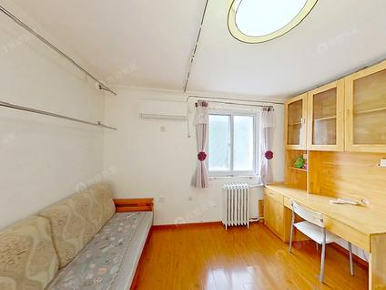 北京玉石小区1室1厅30.74平中楼层/共6层