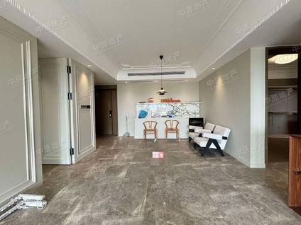 北京中海建国里3室2厅138.73平高楼层/共36层