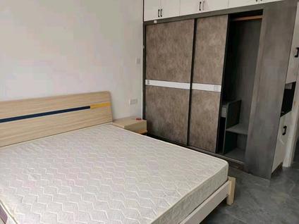 北京丽景名门2室2厅97平高楼层/共17层