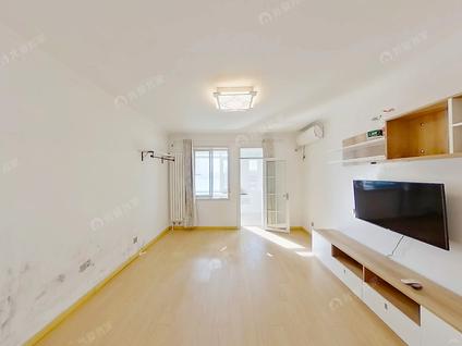 北京双安青年公寓1室1厅33.34平中楼层/共17层